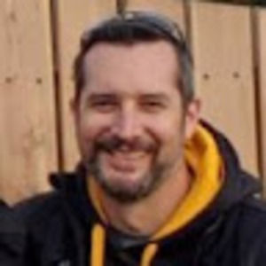 Meet your Posher, George